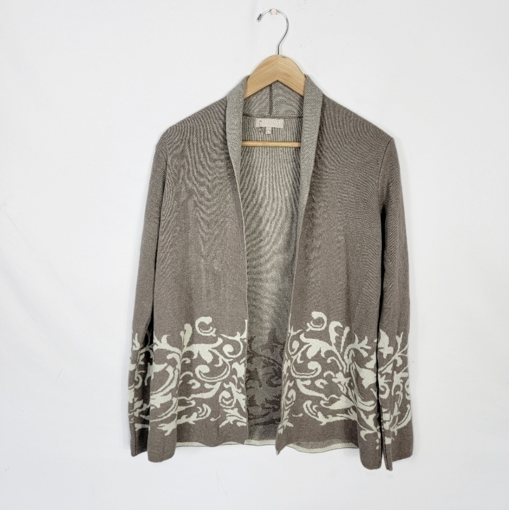 Women's Medium Benedetta B. Sweater